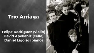 Trio En Fa, III. Allegro, Alla Danza