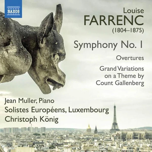 Ouverture Nr.1 a Mi Mineur, Op. 23