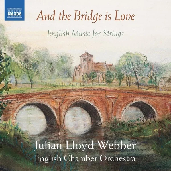 Serenade fir Sträicher a Mi Mineur, Op. 20, II. Larghetto