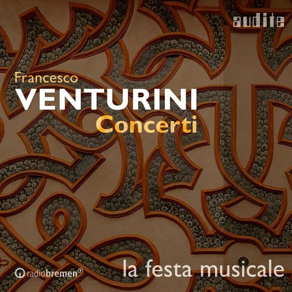 Concerto à 6 a La Majeur, III. Allegro