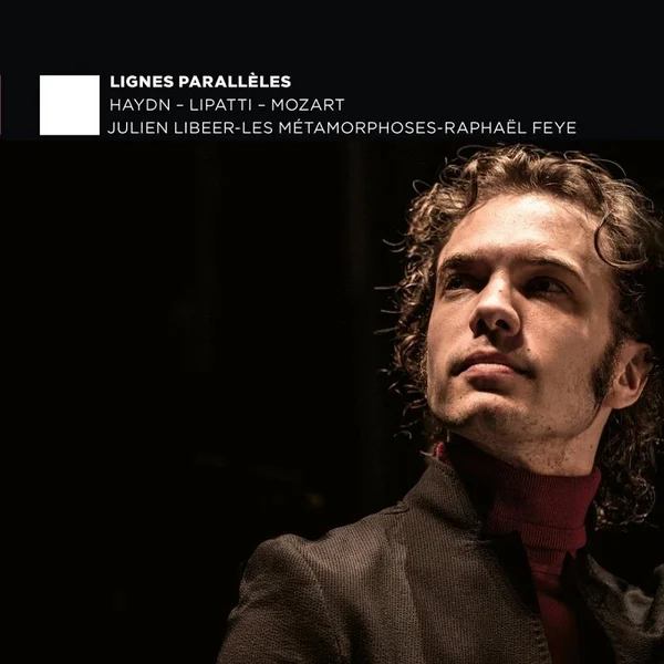 Concertino in the Classical Style a Sol Majeur, Op. 3, IV. Allegro molto