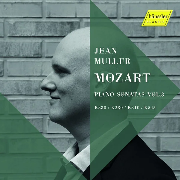 Sonat fir Piano Nr.2 a Fa Majeur, K280, III. Presto