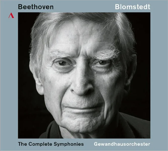 Sinfonie Nr.3 a Mi bémol Majeur, Op. 55 "Eroica", III. Scherzo