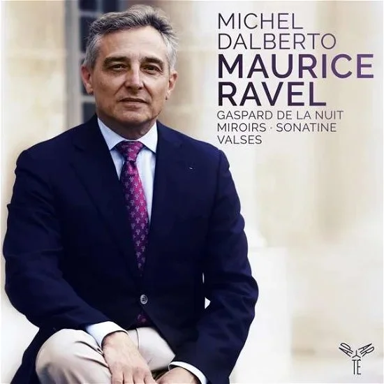 Sonatine a Fa dièse Mineur, M. 40, II. Mouvement de menuet