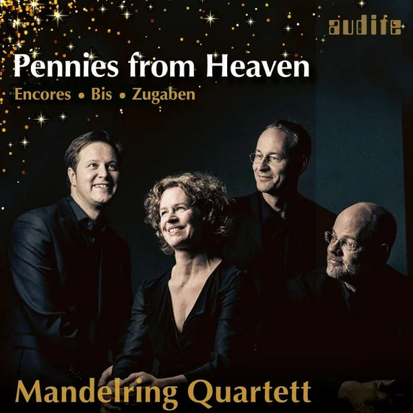 Stäichquartett Nr.1 a Ré Majeur, Op. 11, II. Andante Cantabile