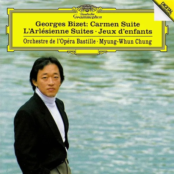 L'Arlésienne, Suite Nr.2, III. Menuet