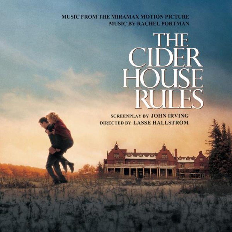 Homer Returns To The Orphanage, aus 'Cider House Rules' (Film)