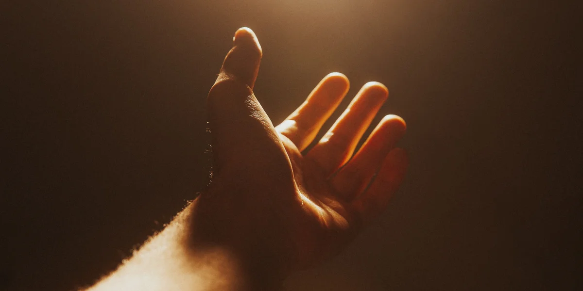 Wisou vertraue mir eis? | © pixabay