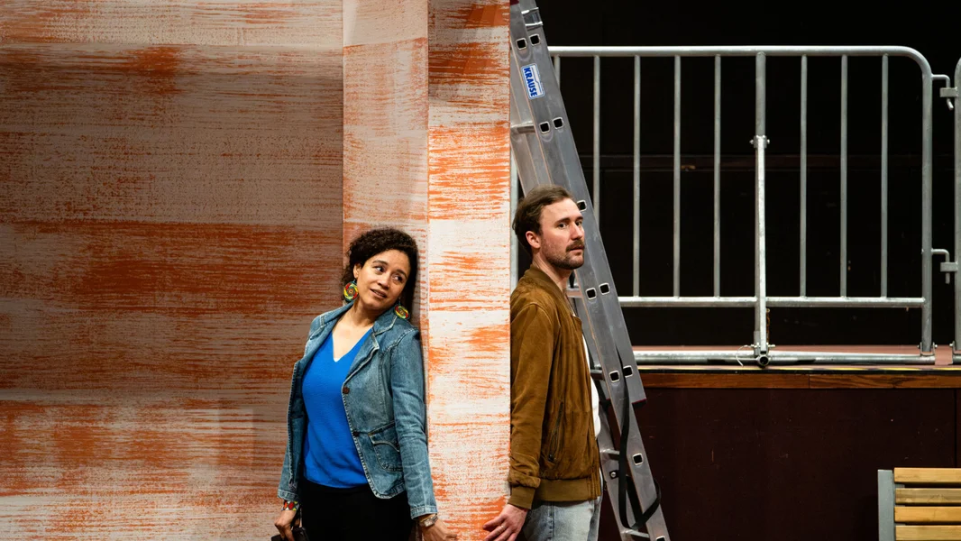 Eng Pop-Oper an der Philharmonie | © Sturm Laurent