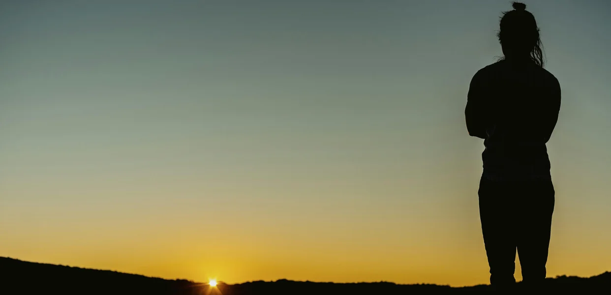 Geloossenheet | © Thato Mailula/Pexels