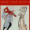 Der Geiger von Echternach | © Oehms Classics