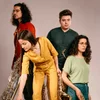Maat Saxophone Quartet | © Alina Fejzo