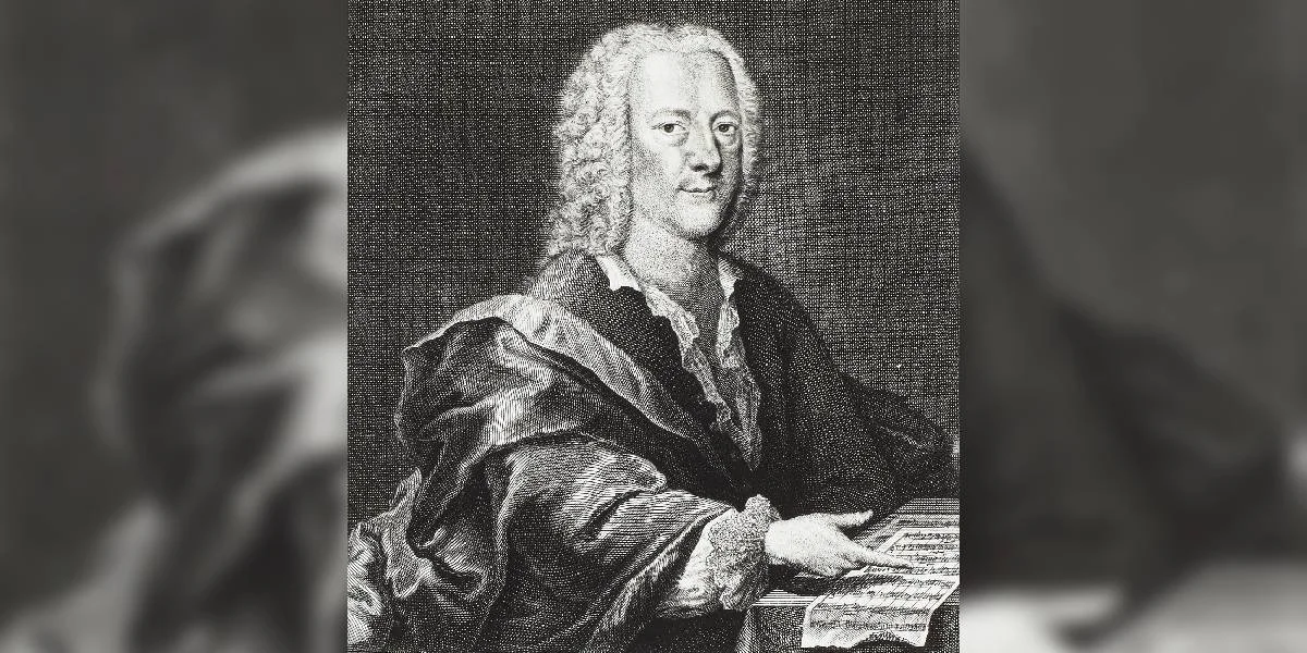 Telemann, dee berüümteste Museker vu senger Zäit | © Deutsche Fotothek / Regine Richter