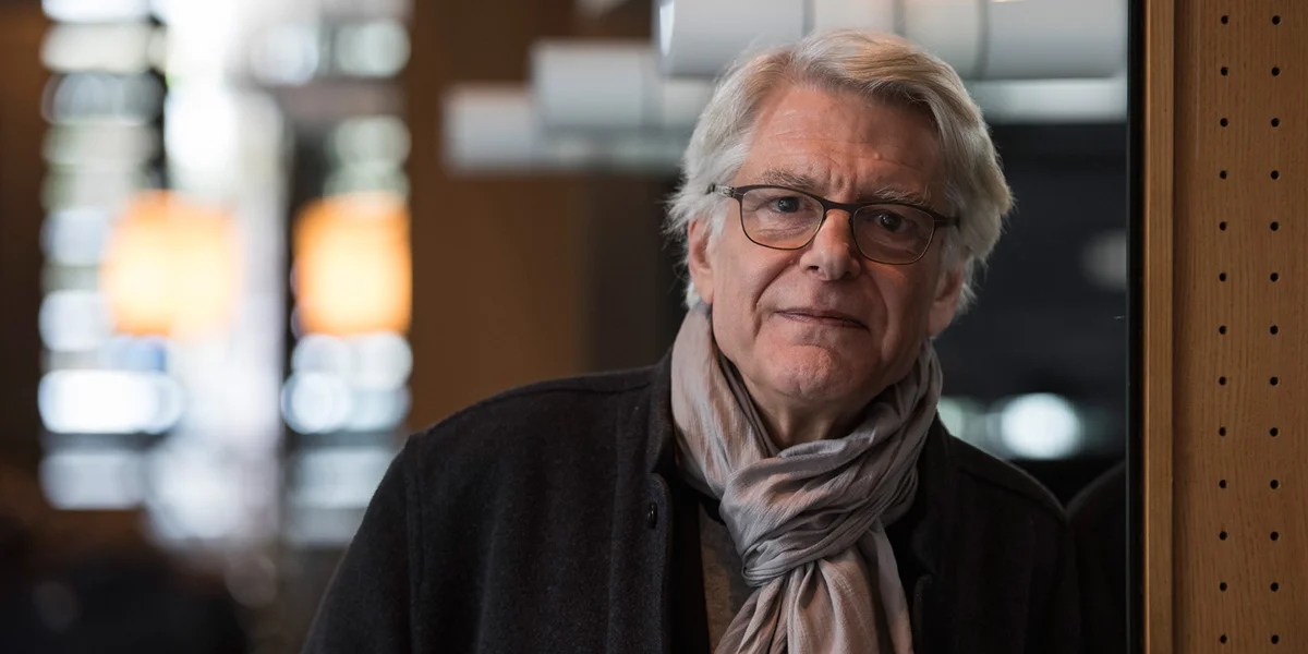 Hommage un de Georges Aperghis | © Kai Bienert