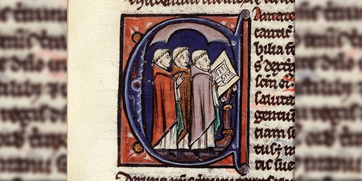 Musek ouni Notatioun | © Koninklijke Bibliotheek (Holland)