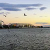 Yachten am Kennedy Center? | © Mike Stoll / Unsplash