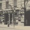 Politesch Musek an den 1920er Joren