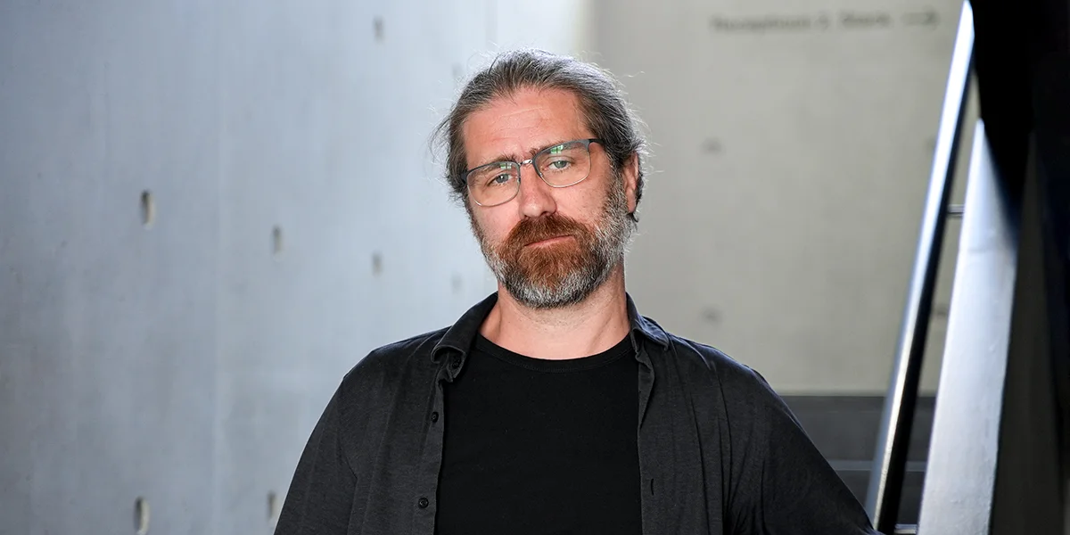Klarinettisten a Geiiste gesicht! | © Opus/Jo Diseviscourt