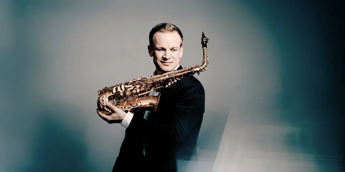 Alles a Beweegung: "Alter Ego in Motion" vum Andreas Mader | © Andrej Grilc