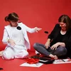 Tolo & Scoia: nei Kreatioun vun Toile Si-Re