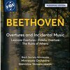 De Beethoven voller Vitalitéit a Schwong