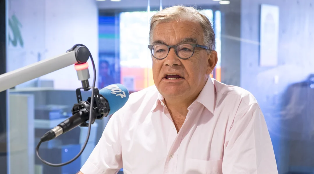 Laurent Mosar schockéiert iwwer Verhale vu Spuerkeess-Responsabelen