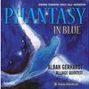 Phantasy in Blue