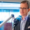 "Mir sinn ee kulturellen No-Versuerger ..."