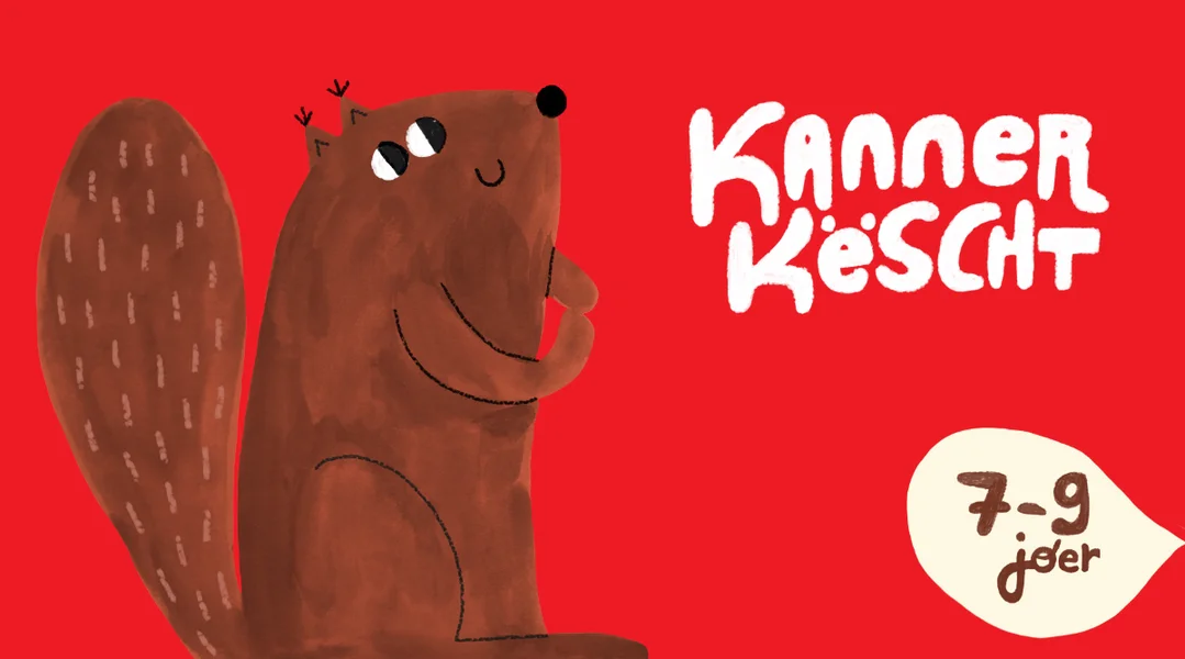 D'Sesamstrasse,"Machmath", Schnéi an Klasséieren am Musée