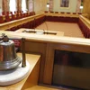 Ëmstridde Gesetzer ginn haut gestëmmt
