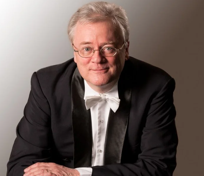 De Martin Elmquist feiert 30 Joer beim Luxembourg Philharmonia