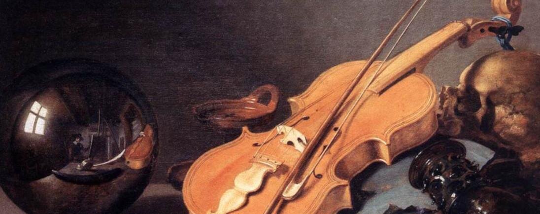 L'Arte del Violino