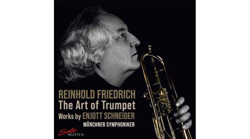 The Art of Trumpet