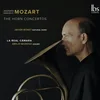 The Horn Concertos