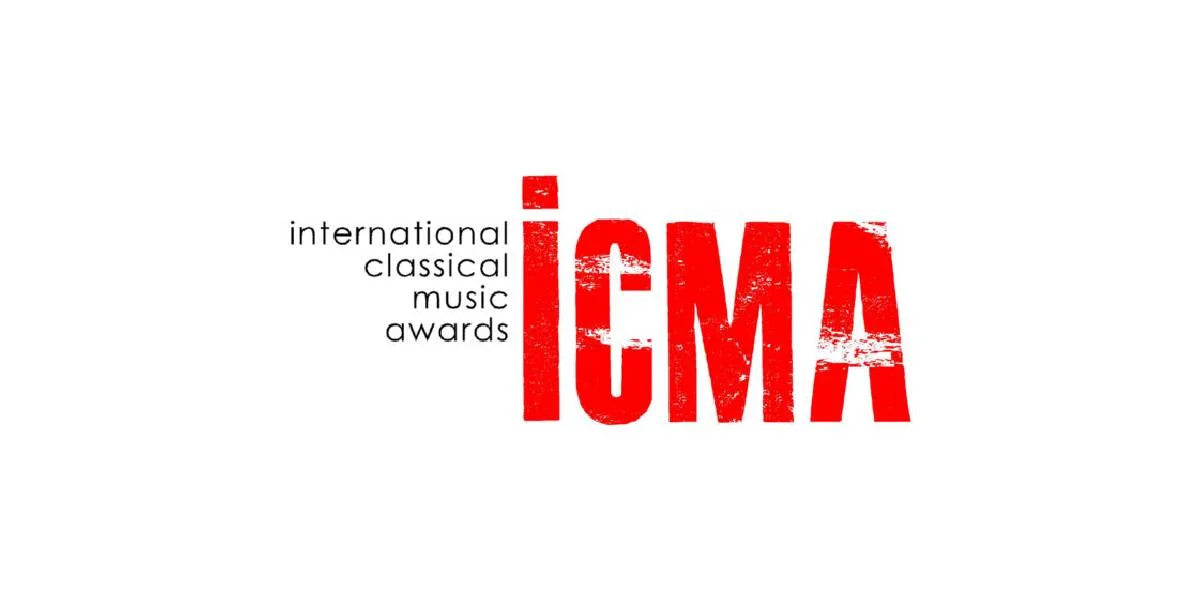 International Classical Music Awards, ICMA