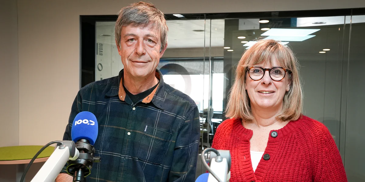 Nei um Radio 100,7! | © Radio 100,7